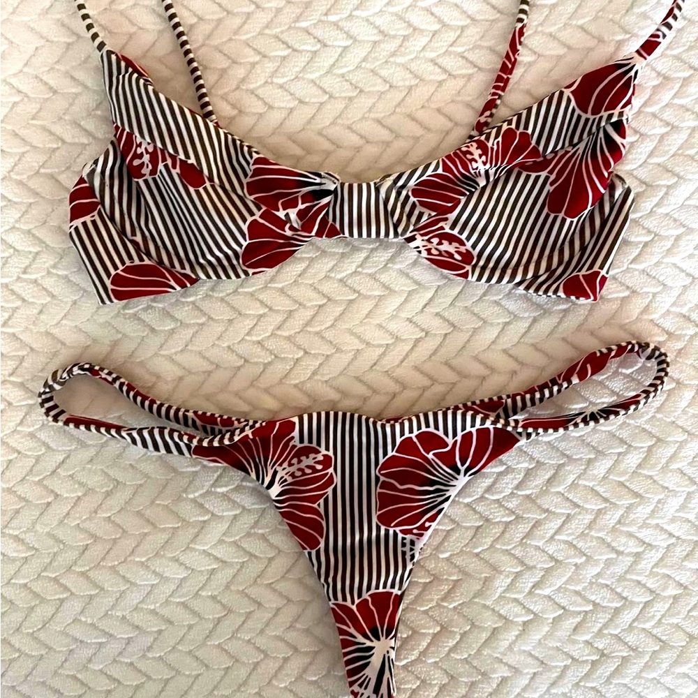 Benoa hapa set